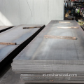 DX51D Z275 5mm Hot Dipped Galvanized Steel Sheets